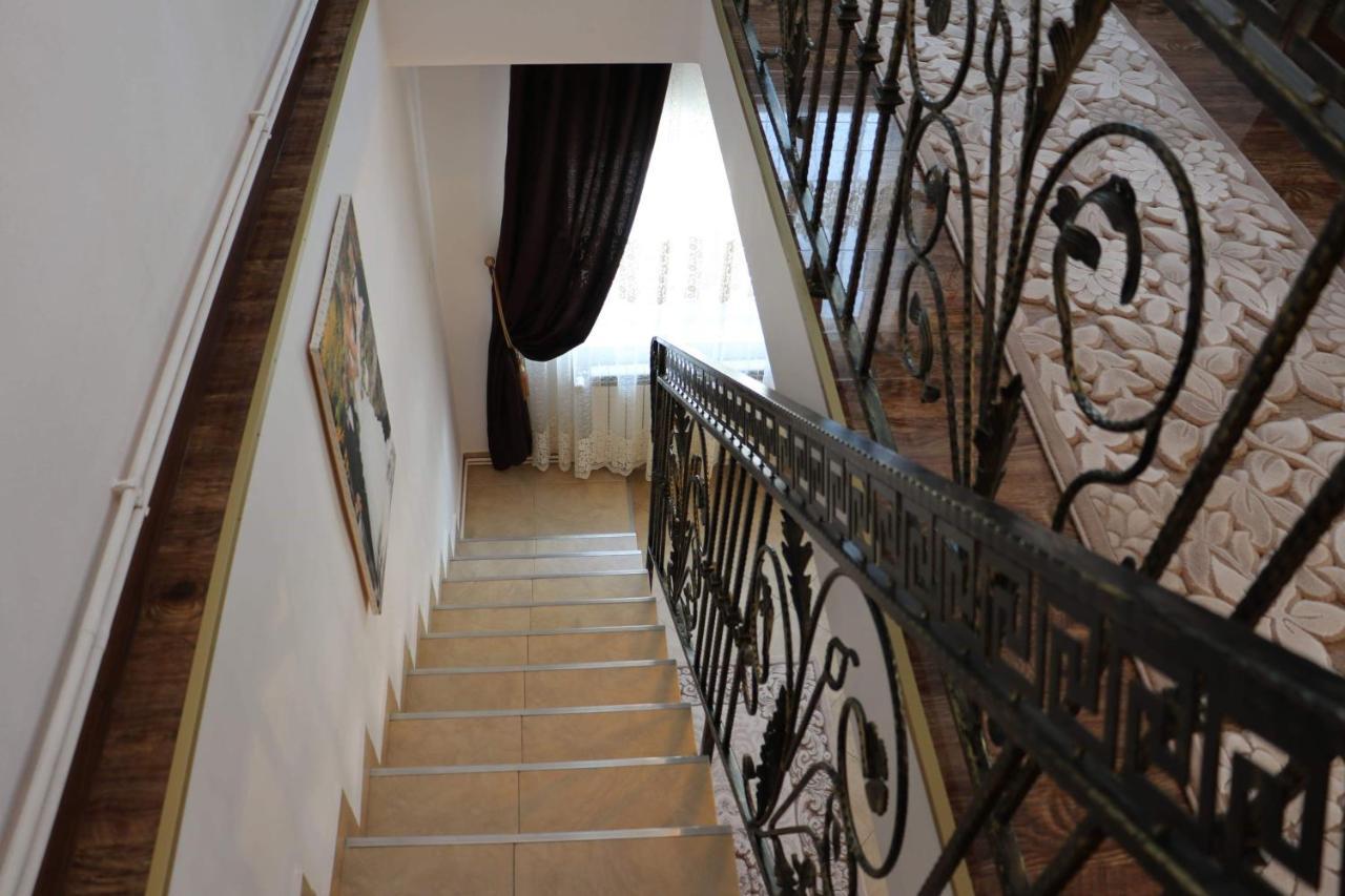 Casa Daiana Ξενοδοχείο Moisei Εξωτερικό φωτογραφία