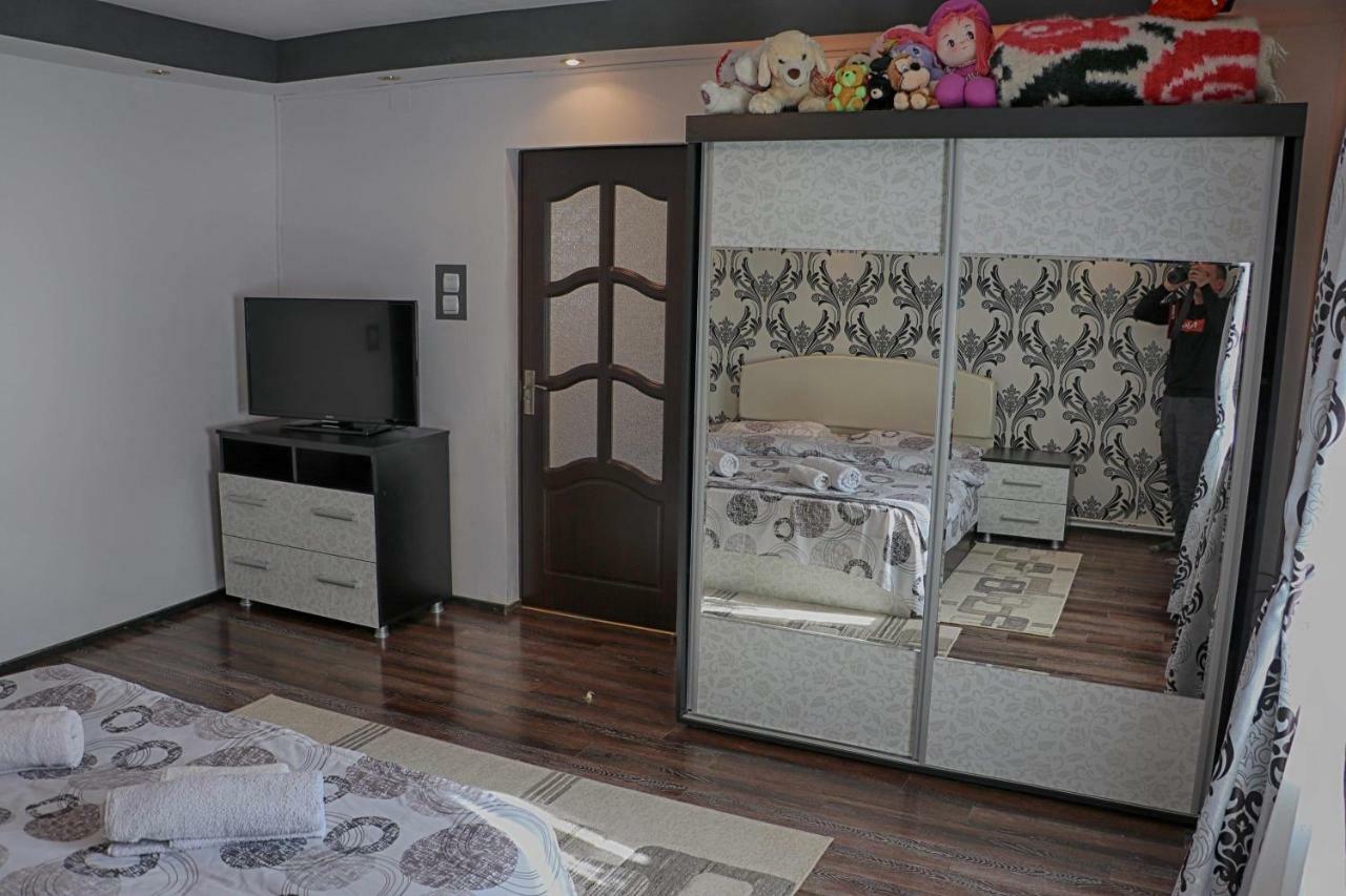 Casa Daiana Ξενοδοχείο Moisei Εξωτερικό φωτογραφία